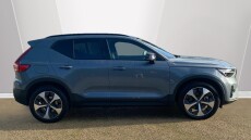 Volvo XC40 2.0 B4P Ultimate Dark 5dr Auto Petrol Estate